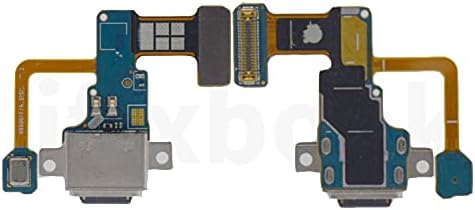 IFIXBOOK PUNGING USB priključak priključak Flex Relevament za Samsung Galaxy Note 9 N960U N960F
