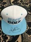 Rory McIlroy Autogram Nike Golf Hat. Potpisani JSA - Autografirani golf šeširi i viziri