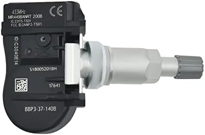 Zhenzu senzor tlaka u gumi BBP3-37-140B BBP337140B ， TPMS Relearn Alat