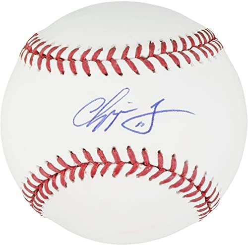Chipper Jones Atlanta Braves Autografirani bejzbol - Autografirani bejzbols