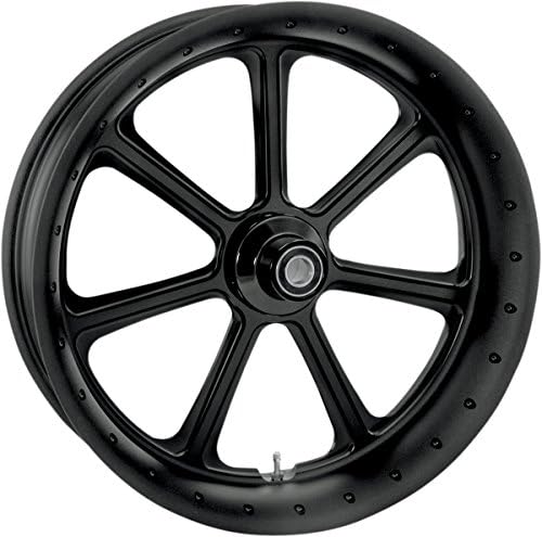 RSD Diesel Black Ops 21x3.5 Prednji kotač, boja: crna, Položaj: prednja, veličina naplatka: 21 12047106DieJSMB
