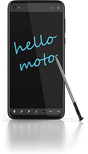 Moto G Stylus | Otključano | Napravio za nas Motorola | 4/128GB | 48MP kamera | 2020. | Indigo