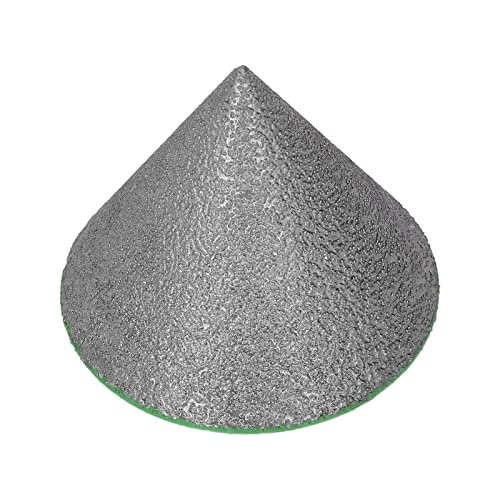 Dijamantski koš za komore, zeleno dijamantsko kolovanje BIT BIT Dugi servisni život prijenosan za kamen za staklo