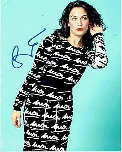 Jenny Slate - Subota navečer uživo autogram potpisana 8x10 fotografija