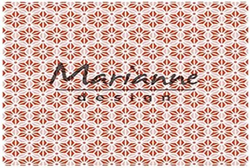Marianne Design Japance Star, Clear