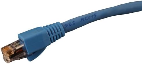 BJC Certified CAT 6 kabel, s izvješćem o ispitivanju, sastavljen u SAD -u