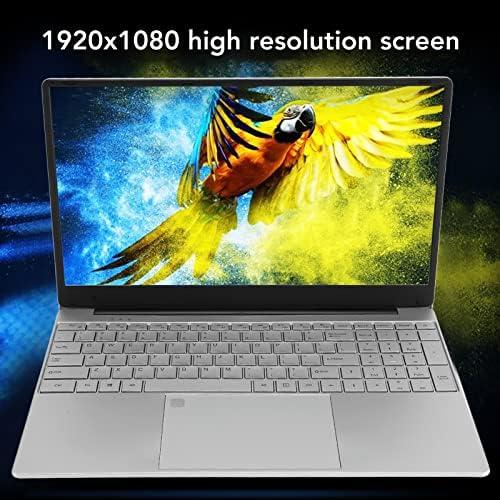 15,6-inčni laptop od 11, 1920 do 1080, 16 GB RAM-a od 128 GB, do 2,9 GHz, četverojezgreni i četverostruki, dvopojasni 2,4 GHz 5 GHz,