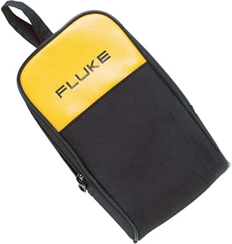 Fluke FLUC25 Veliki meki futrola za digitalni multimetar