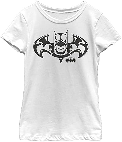 Dječji Batman iz Amanda u majici s logotipom