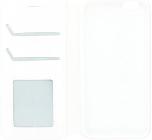 Mybat Apple iPhone 6 sova myjacket novčanik - maloprodajna ambalaža - crno