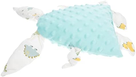 Hemoton bebe sigurnosne deke igračke za novorođenčad novorođenčad umirujuće igračke za dojenčad Utjehujući ručnik za ručnike DIJELO