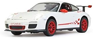 Jamara 404311 1:14 27 MHz Porsche GT3 RS Deluxe Auto
