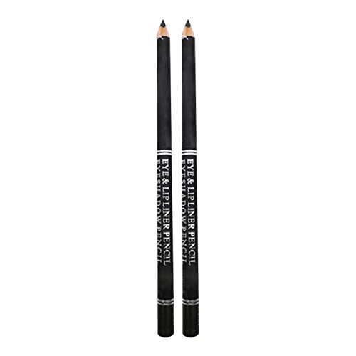 Olovka za oči olovka za sjenilo olovka za ruž za usne može se koristiti s nekoliko značajki olovka za usne vodootporna dugotrajna nije