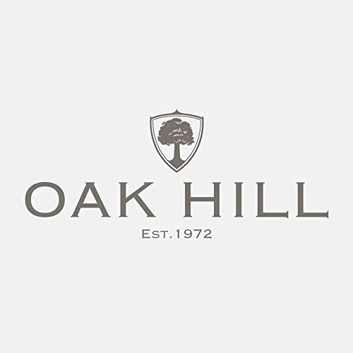 Oak Hill by DXL Big and Tall Comfort Stretch Chino kratke hlače - redovno