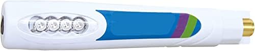 Velini detektor vaskularni zaslon Instrument USB punjiva vena pronalazača za pregled klinike za djecu starije osobe 22.9.19