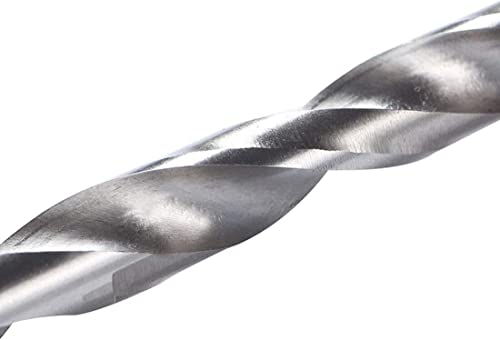 Bitovi čeličnih bušilica 5pcs/8pcs ekstra dugačak 150 mm/200 mm HSS Twist bušilica 2 mm-5 mm/4 mm-10 mm Straigth Shank Wood Metal Alat