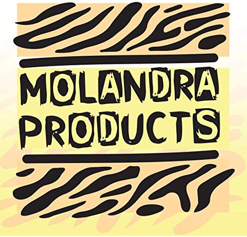 Proizvodi Molandra Probs - 12oz hashtag kampiranje šalica nehrđajući čelik, crni