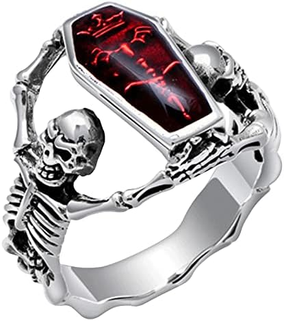 Obećanje za žene Jedinstvena ličnost kreativna vintage prstena moda muški i ženski parovi prstenovi poklon pribor Ljubav prsten