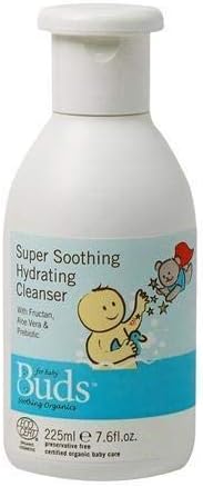 Super umirujuće hidratantno sredstvo za čišćenje 925 ml očistite osjetljivu kožu sklonu ekcemima što je nježnije moguće našim super