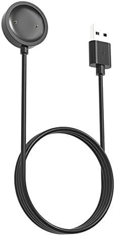 Zamjenski USB punjač adapter pribor za punjenje prikladnog formibrog sata x1 xpaw005 magnetski narukvica za šivanje