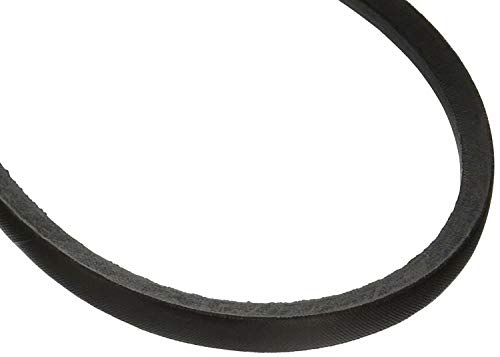 SPB4500la guma s V-remenom zamotanom crnom