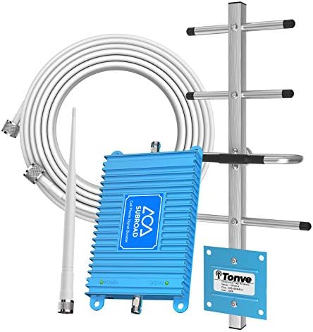 AT&T Signal Booster AT & T mobitel Booster 5G 4G LTE AT&T T Mobile Cricket US Cellular Cell Booster | Pojasni 4G LTE 5G signal na pojasu