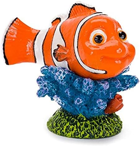 54508052 Nemo koraljni ukras, mini