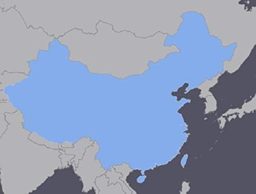 2023. karta Kine za uređaje