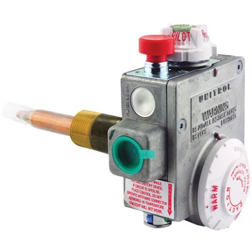 AP12234E - OEM Nadograđena zamjena za grijač za prirodni plin za vodu Rheem