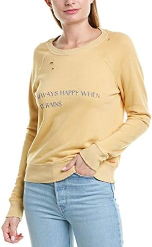 n: filantropska ženska ležerna majica