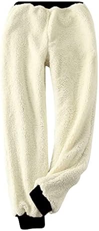 Xiloccer božićne radne hlače za žene koje trče gamaše teretane hlače za žene Slatke trenerke ženske noge za podizanje nogu