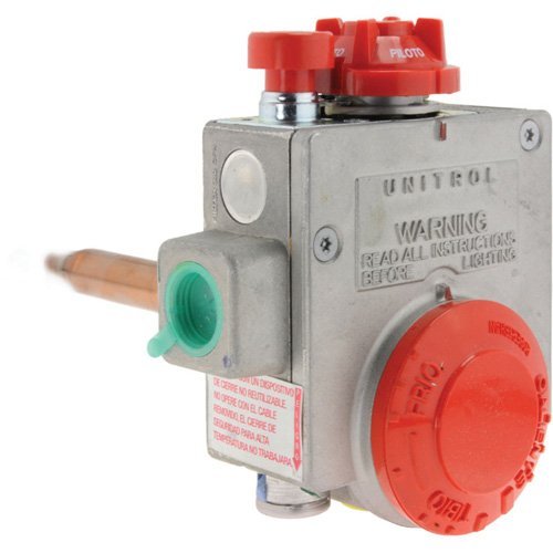 AP118201 - OEM nadograđena zamjena za ventil za plinski ventil za grijanje vode