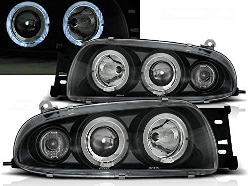 Farovi su kompatibilni sa 94 1995 1996 1997 1998 1999 1281 prednja svjetla automobilske svjetiljke prednja svjetla na strani vozača
