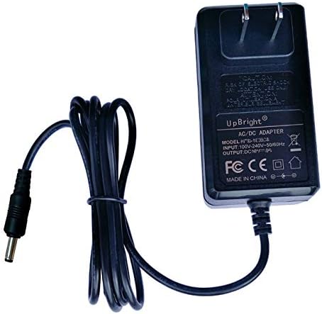 UPBRIGHT NOVO 12V AC/DC adapter kompatibilan s BMax S13 S13A S13 A 13,3 X14 14,1 inčni X15 S15 15,6 U bilježnici prijenosnog računala