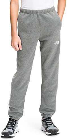 The North Face Youth Freestyle Jogger, TNF srednje sive heather, s