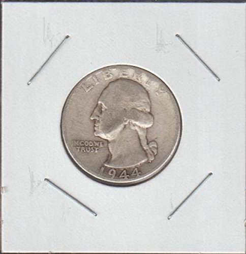 1944. Washington Quarter Choice Fine