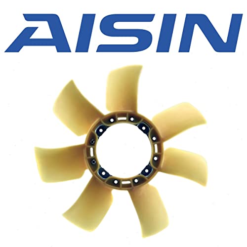 Oštrica ventilatora za hlađenje motora Aisin kompatibilna s Lexus SC300 3.0L L6 1992-2000