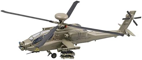 Easy Model AH-64D Longbow 99-5135 kompleta C kompanije