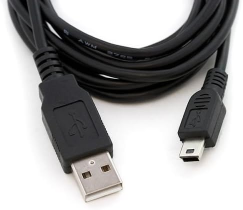 PARTHCKSI USB podatkovni kabel kabel za ONDA VX610A Android Wi-Fi tablet PC