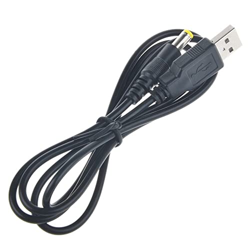 DKKPIA Premium USB kabel za punjenje punjača za LG Optimus Pad Wifi V901 V905R L-06C