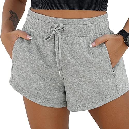 Miashui kratke kratke hlače za žene seksi kratke hlače povremene ženske povremene džepne hlače ženske kratke hlače s džepovima