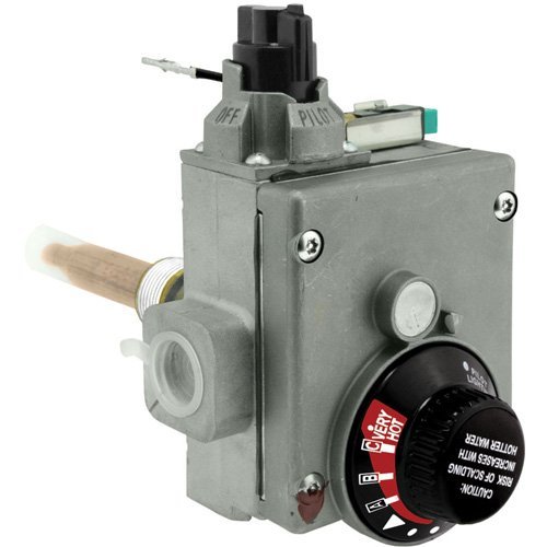 AP14339B -1 - OEM nadograđena zamjena za bijele rodgerske grijač za ventil za prirodni plin