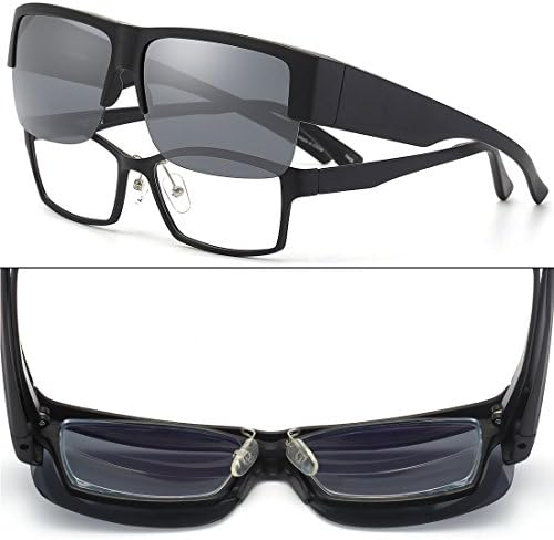 Sunčane naočale za muškarce i žene s polariziranim lećama, UV zaštita