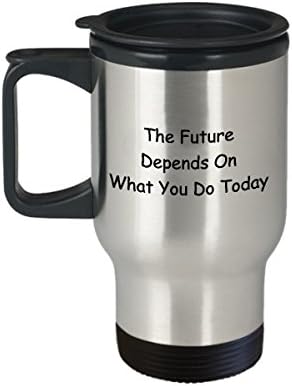Šalica za prikupljanje sredstava za kavu Najbolja smiješna jedinstvena čaša za prikupljanje sredstava Savršena ideja za muškarce Žene