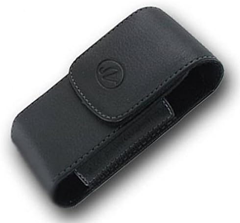 Slup za remen kože kožni futrola s poklopcem Vertikalno nosite zaštitno kompatibilno s LG Google Nexus 4 - Google Nexus 5 - K3 - Lancet