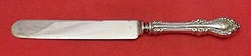 Obični nož 9srebrnog srebra