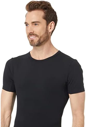 Spanx Kompresija Košulja za vrat za muškarce