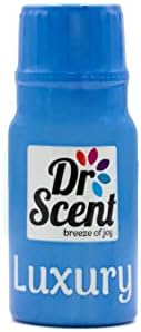 DR SCENT prijenosna aroma -10ml