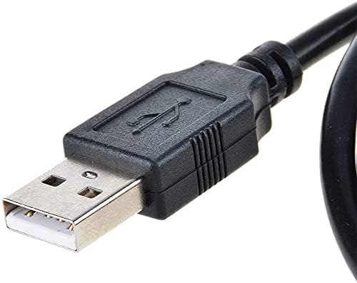 SSSR MINI USB 2.0 Zamjena kabelskog kabela za Maxtor OneTouch 4 Plus 9NT3A6-500 9NU2AT-500 500GB 750GB WESTERN DIGITAL WDBAAU0020HBK-01