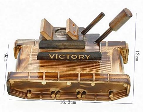 Lkyboa klasična glazbena kutija, mehanička kutija glazbe, drvena glazbena kutija u obliku uređenja domaćeg dekora